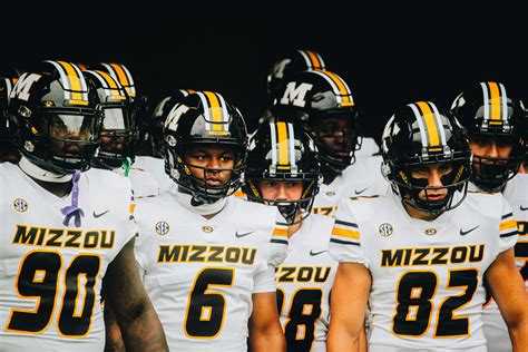 What Channel Is the Mizzou Football Game On, and How Does College Football Capture Our Imagination?