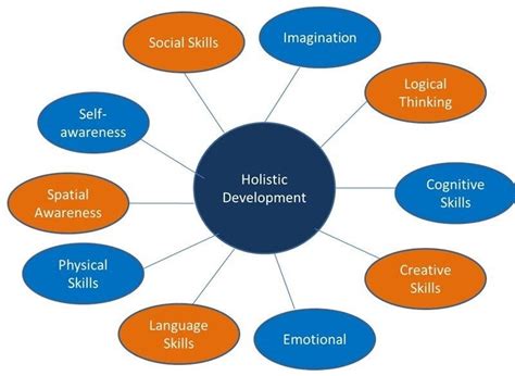 What is a Physical Education Curriculum and How Does It Intersect with Holistic Student Development?