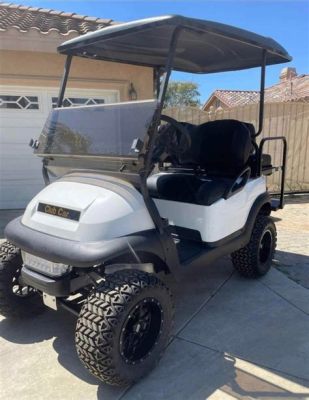 who buys golf carts near me: Uncovering the Intriguing World of Golf Cart Ownership and Beyond